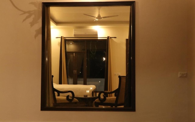 Atulya Resort