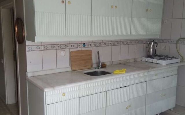 Agva Ayse Hanim Guesthouse