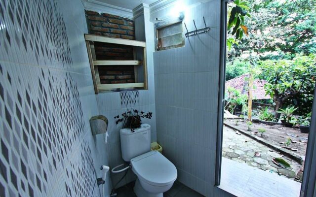 Grass Root Homestay