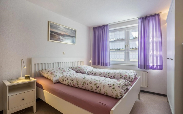 Nordhaus Ferienwohnung 2