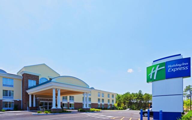 Holiday Inn Express Hotel of Neptune by IHG