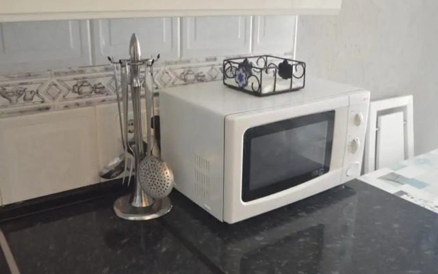 Apartamento Minerva 438