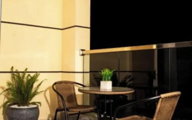 1 Bedroom at ALBA GARDEN Kilimani
