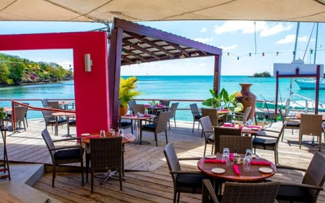 True Blue Bay Resort, St. Georges, Grenada