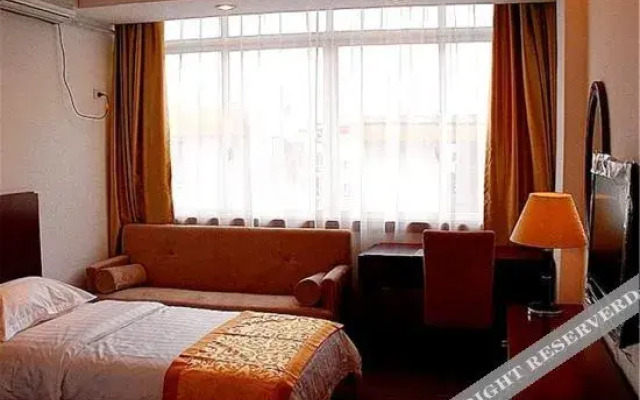 Guilin Tianhu Hotel