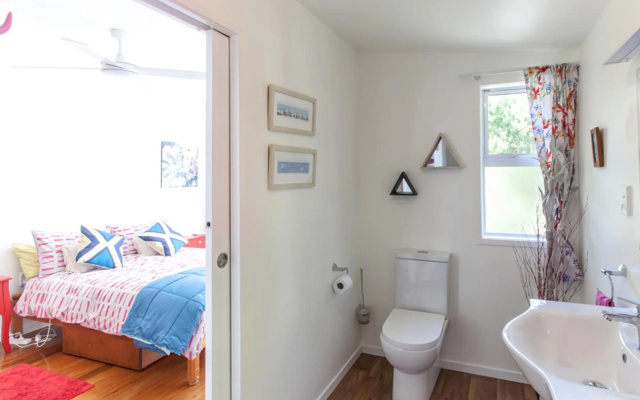 Waimoana Garden Accommodation – Guest Rooms – Whangarei