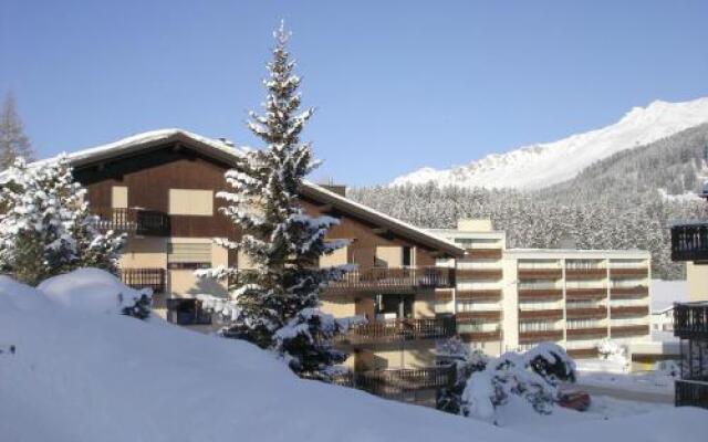 Apartment Seestrasse.1