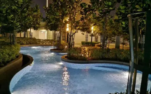 The Robertson Suites Bukit Bintang