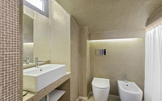 Piazza Duomo Central Apartment