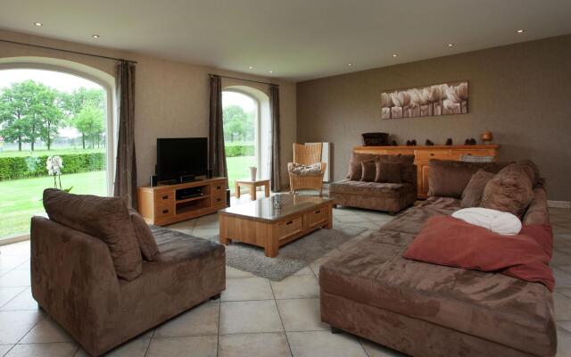 Holiday Home in Peer With Terrace
