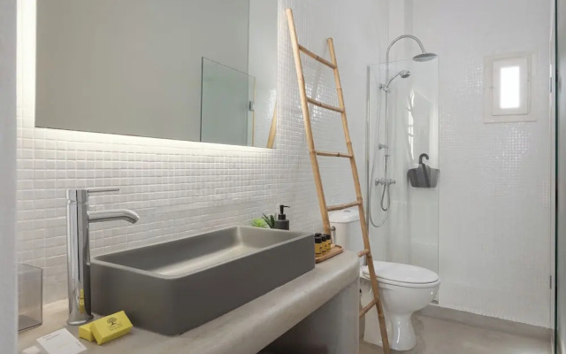 Lea Villas Mykonos
