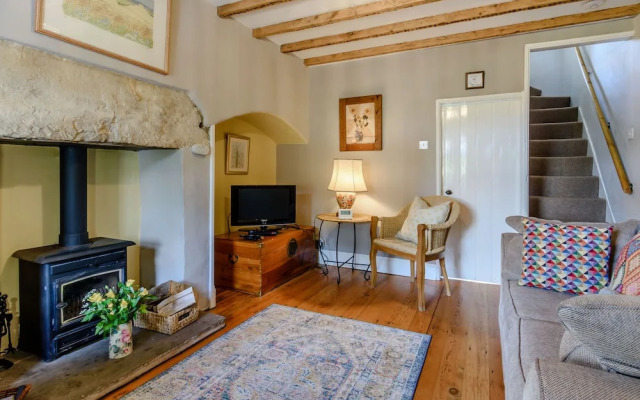 Snowdrop Cottage