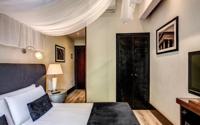 Hotel Giuggioli