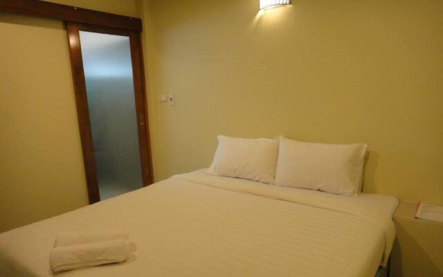 Kwankeaw resort