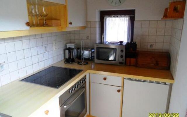 Ferienwohnung Cijan