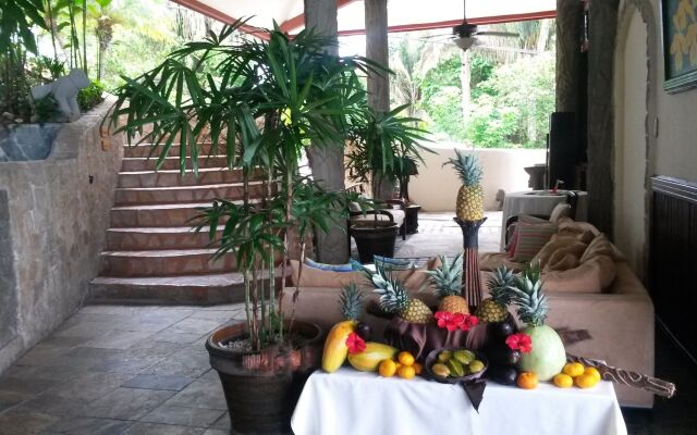 Issimo Suites Boutique Hotel & Spa - Adults Only