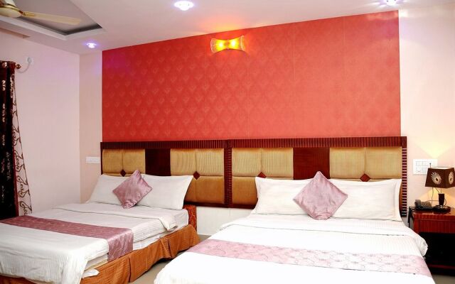 Vista Rooms At Ashoka Road