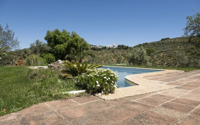 Villa La Mina Constantina Canovas