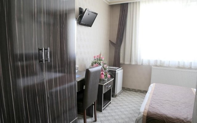 Grand 52 Otel