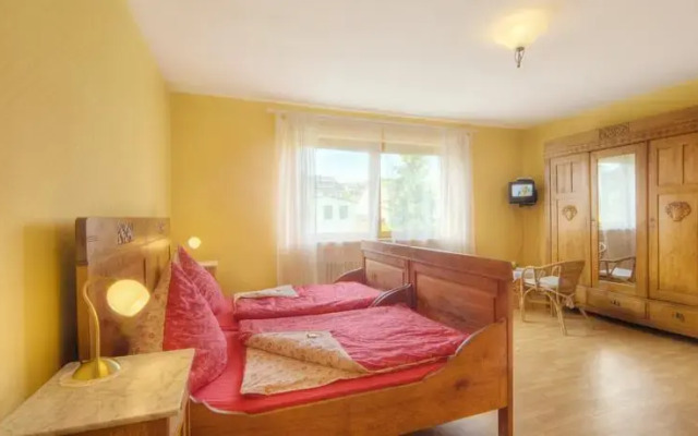 Homestay Öko-Weingut Roman Herzog