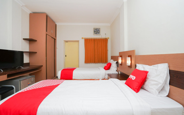 Hotel O Graha Marina