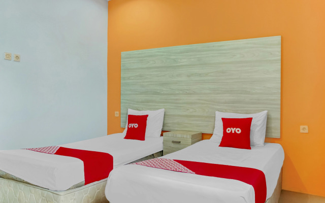 OYO 3903 Sweethome Syariah Guesthouse