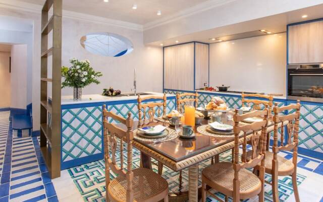 Belvedere Guastella A 8 Emma Villas