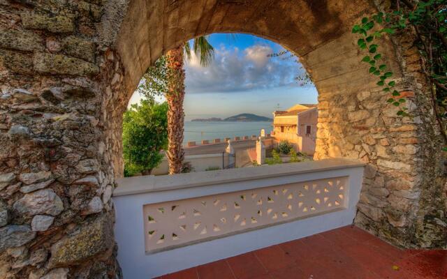 Villa Irlanda Grand Hotel