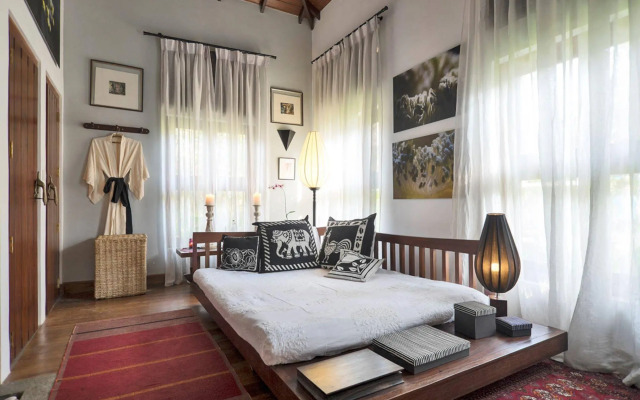 Eraeliya Villas & Gardens
