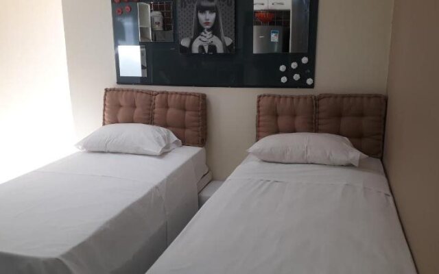 Garvey Park Hotel
