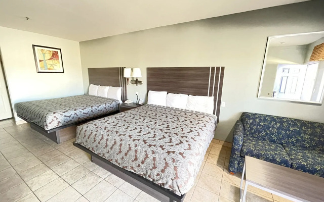 Weslaco Inn