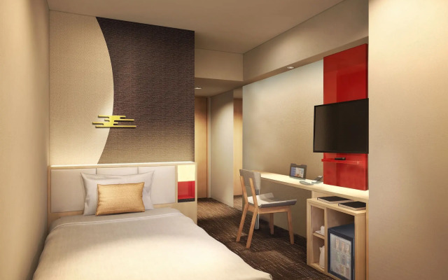 Hotel Vista Kanazawa