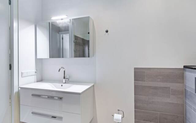 Enticing Villa in Slenaken With Garden