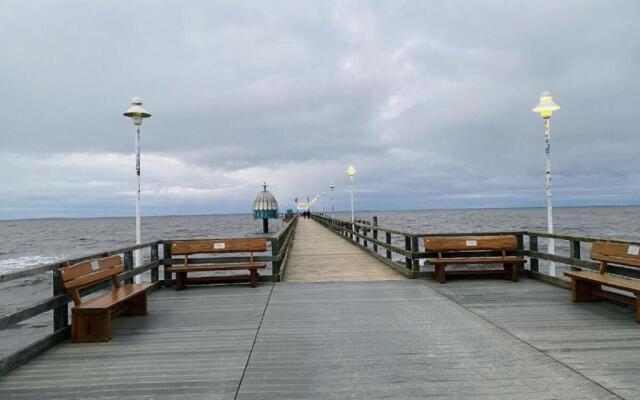 Villa Marin Wohnung 11