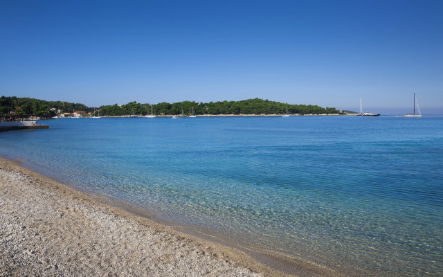 All-inclusive Hotel Albatros