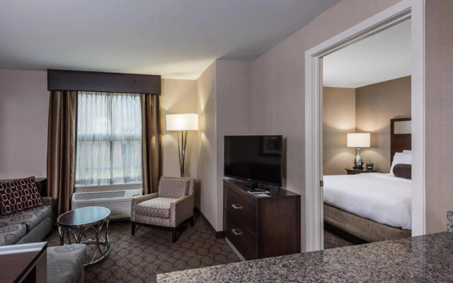 Residence Inn Boston Needham