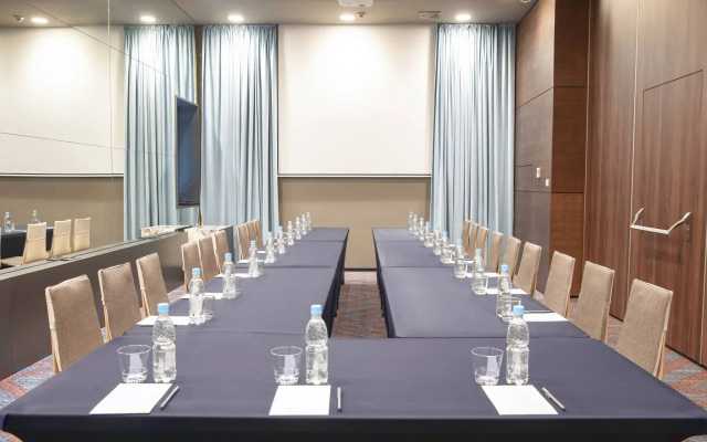 Courtyard by Marriott Sarajevo
