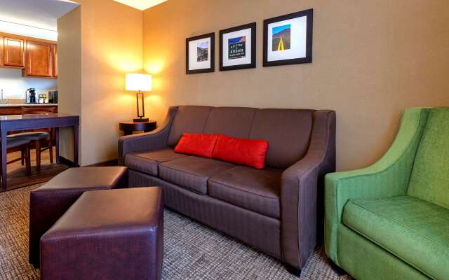 Comfort Suites Goodyear - West Phoenix