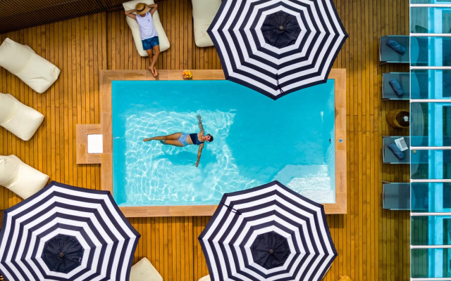 The Tint at Phuket town