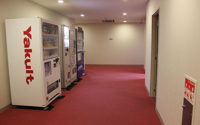 Grand Hotel Hakusan