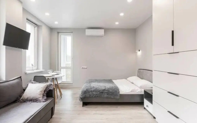 Roomer (Румер) на проспекте Независимости 88