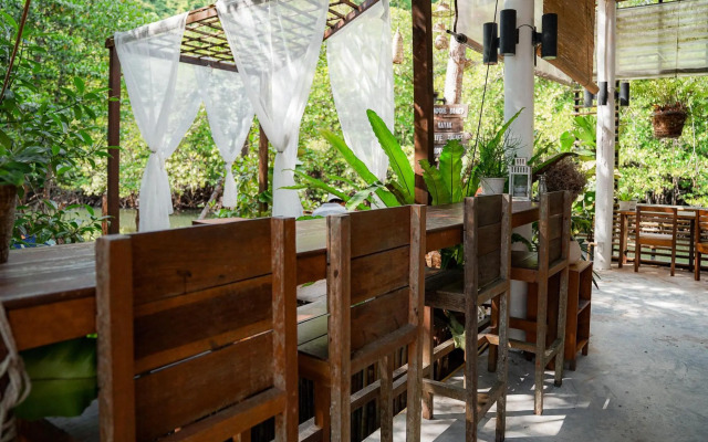 Escape Life Koh Kood