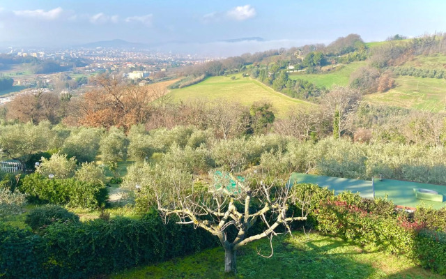 Appartamenti Pesaro Mare Ledimar
