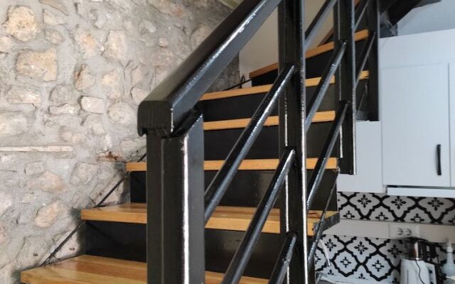 Athenada Otel