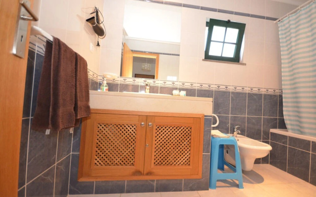 Apartamentos Cravinho