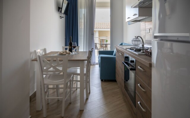 Cristallo Apartment On Sea Shore