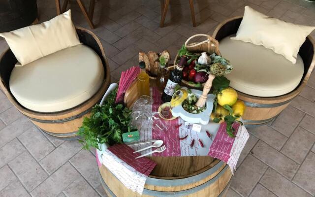 La Cantina dello Sgatto