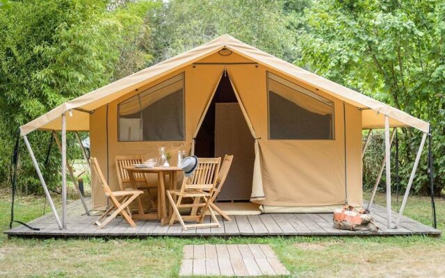 Rives Nature Campsite