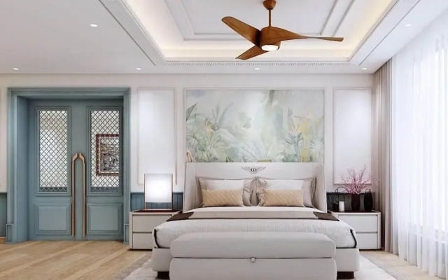 Ozen Mansion Kolkata