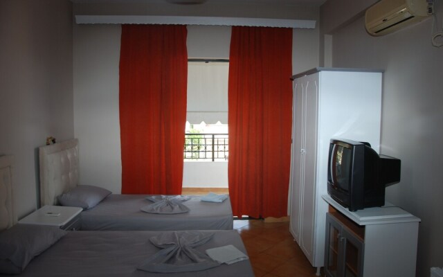 Villa Finix